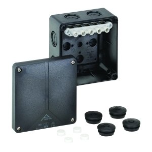 Распределительная коробка Abox