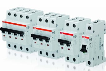 Автоматические выключатели ABB