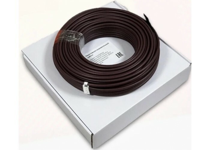 Кабель нагревательный Gulfstream ROOF