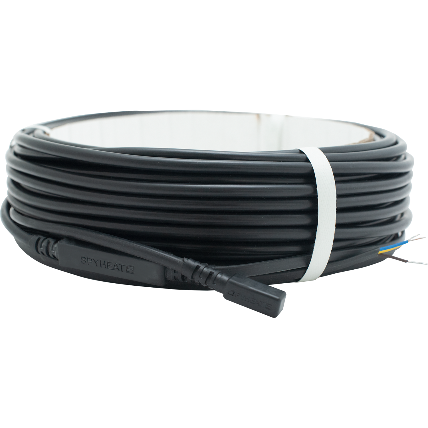 Двухжильный&nbsp; греющий кабель SPYHEAT MFD-30