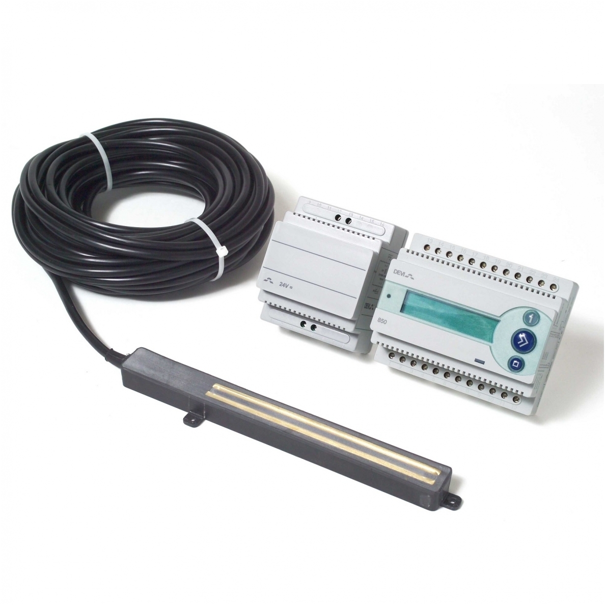 Терморегулятор DEVIreg D-850