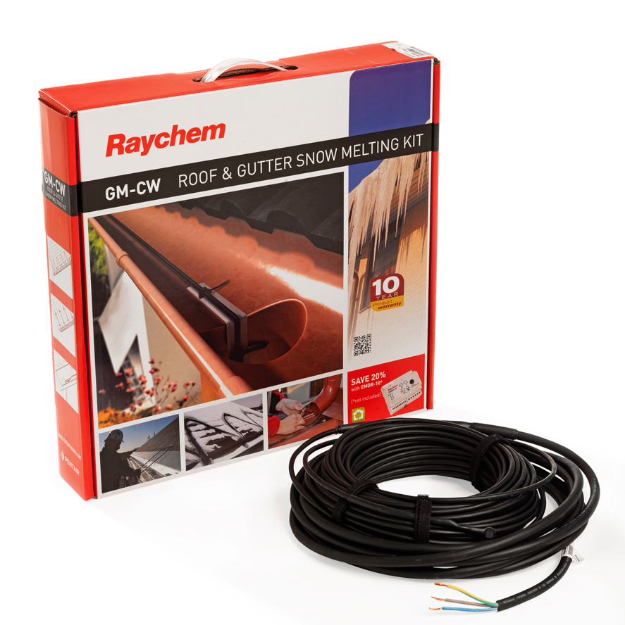Нагревательная секция Raychem GM2-CW&nbsp;